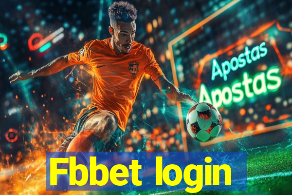 Fbbet login